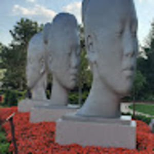 Meet your Posher, Susan